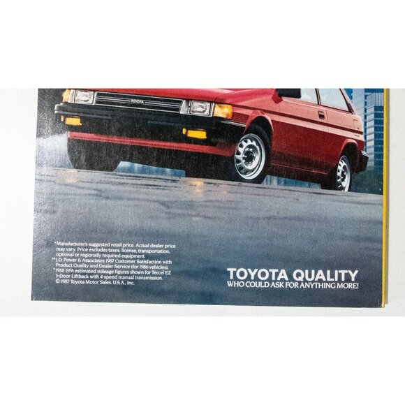 Vintage National Geographic March 1988 Magazine - Picture 8 of 8